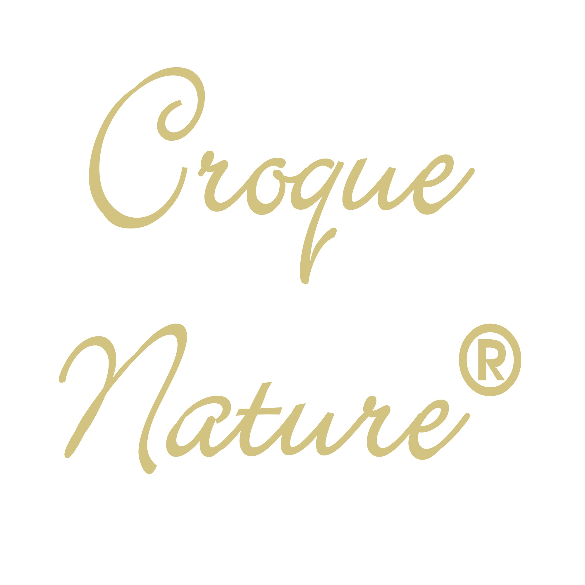 CROQUE NATURE® GANNES